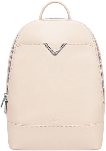 Vuch Flint beige - City Backpack - Main image
