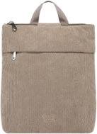 Vuch Glenn Cosy Beige - Small Backpack