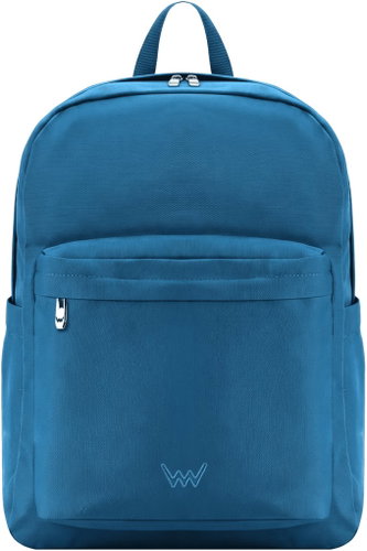 Vuch Cesyl Teal - City Backpack - Main image