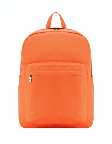 Vuch Cesyl nectarine - City Backpack - Main image