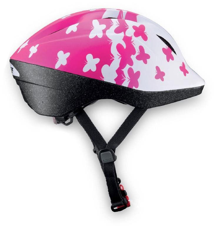 Met super best sale buddy helmet