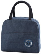 Merco Multipack Cooling Cooling Bag 2 pcs navy - Thermal Bag