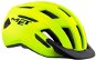 MET ALLROAD Reflex Yellow Matte, S - Bike Helmet