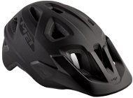 MET ECHO Matte Black - Bike Helmet