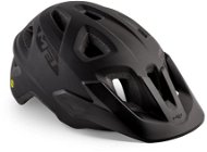 MET ECHO MIPS Black Matte, S/M - Bike Helmet