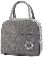 Merco Multipack Cooling chladící taška 2 ks šedá  - Thermal Bag