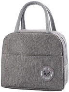 Merco Multipack Cooling chladící taška 2 ks šedá  - Termotaška