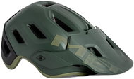 MET ROAM Sherwood Matte Green, L - Bike Helmet