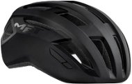 MET VINCI MIPS Shaded Black Matte - Bike Helmet