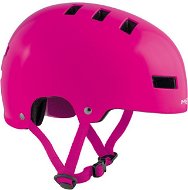 MET YOYO Children's, Matte Pink, S/M - Bike Helmet