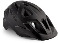 MET ECHO, Matte Black, size XL - Bike Helmet