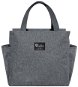 Merco Multipack Picnic chladící taška 2 ks šedá - Thermal Bag