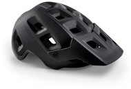 MET TERRANOVA Black Matt/Glossy S - Bike Helmet