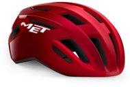 MET VINCI MIPS červená metalická lesklá S - Prilba na bicykel