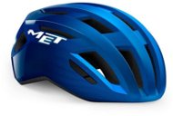 MET VINCI MIPS Blue Metallic Glossy - Bike Helmet