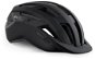 MET ALLROAD Matte Black - Bike Helmet