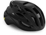 MET helmet RIVALE MIPS black matt/gloss L - Bike Helmet