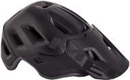 MET helmet ROAM MIPS stromboli black matt/gloss - Bike Helmet