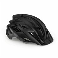 MET helmet VELENO MIPS black matt/gloss S - Bike Helmet