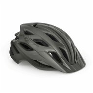 MET helmet VELENO MIPS titanium metallic matt S - Bike Helmet