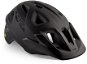 MET helmet ECHO MIPS black matt XL - Bike Helmet
