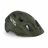 MET helmet ECHO MIPS olive matt - Bike Helmet