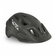 MET helmet ECHO titanium metallic matt S/M - Bike Helmet