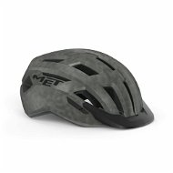 MET helmet ALLROAD titanium matt L - Bike Helmet