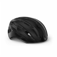 MET helmet MILES MIPS black glossy - Bike Helmet