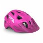 MET helmet ELDAR MIPS pink matt - Bike Helmet