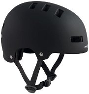 MET helmet YOYO kids black matt L/XL - Bike Helmet