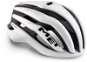 MET TRENTA MIPS bílá/černá matná/lesklá S - Bike Helmet