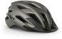 MET CROSSOVER titanium matná S/M - Bike Helmet