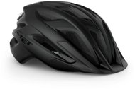 MET CROSSOVER MIPS černá matná S/M - Bike Helmet