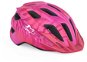 Met CRACKERJACK růžová matná - Bike Helmet