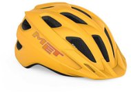 MET CRACKERJACK oranžová matná - Bike Helmet