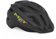 MET CRACKERJACK černá matná - Bike Helmet