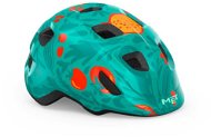 MET Hooray zelená ovoce XS - Bike Helmet