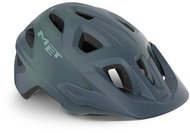 MET Echo midnight 52/57 - Bike Helmet