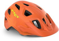 MET Echo orange rust 57/60 - Bike Helmet