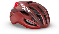 MET Rivale MIPS red dahlia - 56/58 - Bike Helmet