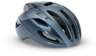 MET Rivale MIPS navy silver - Bike Helmet