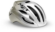 MET Rivale MIPS grey/silver - Bike Helmet