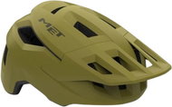 MET Shelter MIPS green M - Bike Helmet
