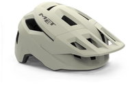 MET Shelter white - Bike Helmet