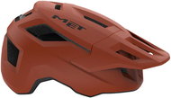 MET Shelter brown L - Bike Helmet
