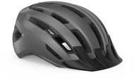 MET Downtown MIPS grey - Bike Helmet