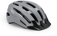 MET Downtown grey - Bike Helmet