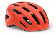 MET Miles MIPS coral - 52/58 - Bike Helmet