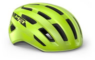 MET Miles reflex yellow - 58/61 - Bike Helmet